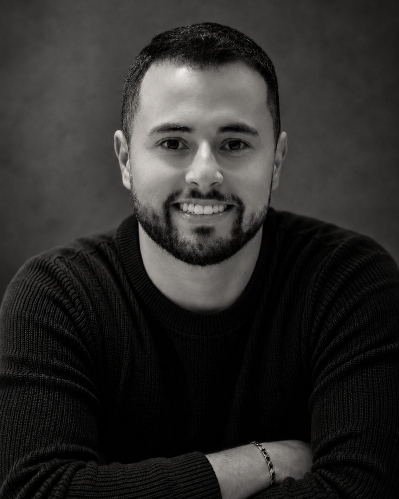 Renan Stank, CEO e fundador da Capitaliza Investimentos
